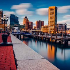 20 Terrific Things to Do in Baltimore with kids