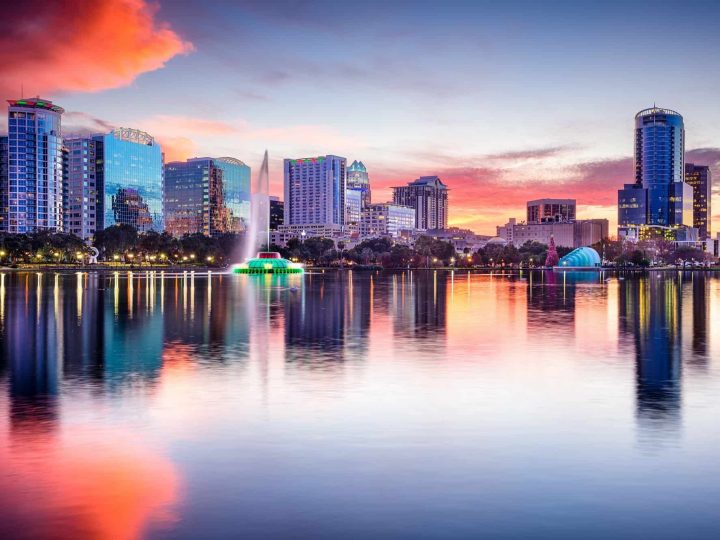 Orlando Family Resorts Best Places to Stay in Orlando Trekaroo Family Travel Blog