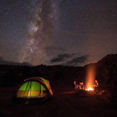 40+ of the Best Campgrounds in California