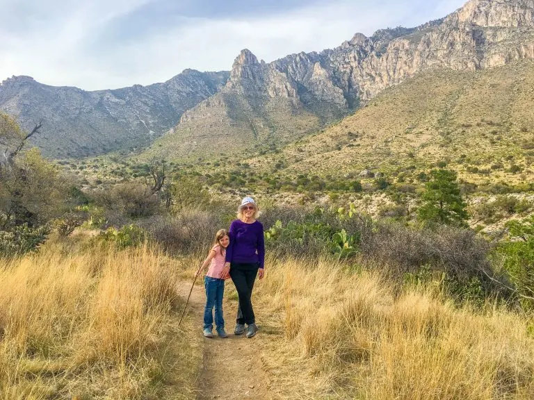 The Best Things to do in Carlsbad Caverns on a Family Vacation 2