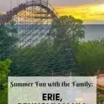 things to do in Erie PA