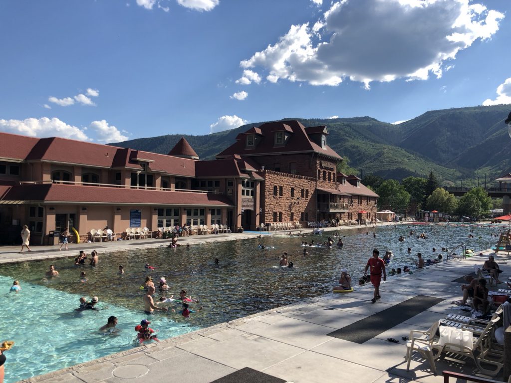 Best Hotel Pools in the USA for Families | Top Hotel Pools Near You!