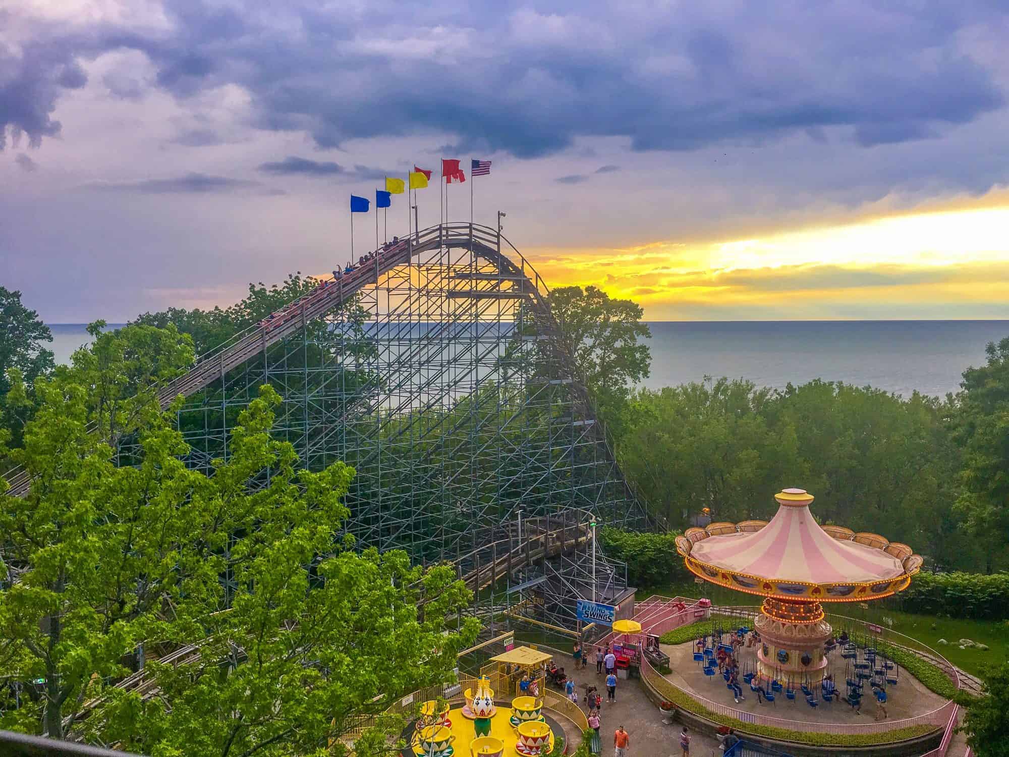 Summer Fun Things to do in Erie PA with the Family