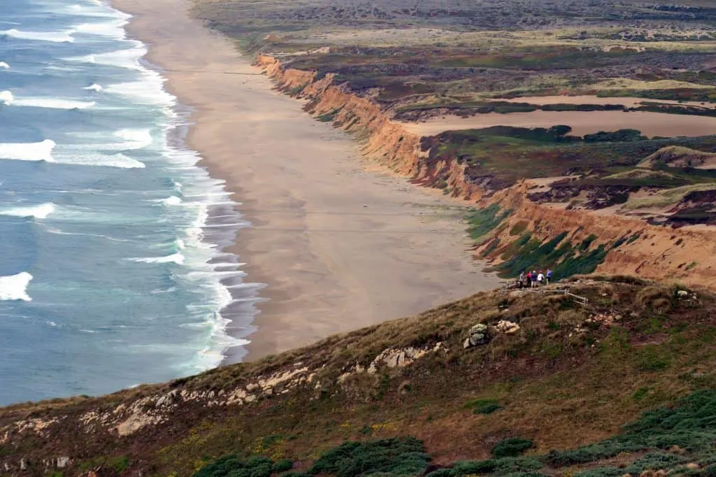 Point Reyes National Seashore