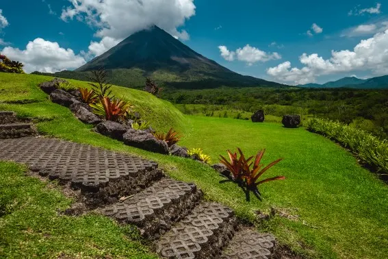 Family-Friendly Costa Rica Adventure Travel 6