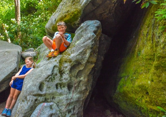 Things to Do in Morgantown, WV with Kids in the Summer 5