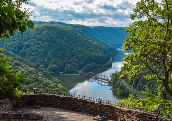 things to do in Charleston West Virginia