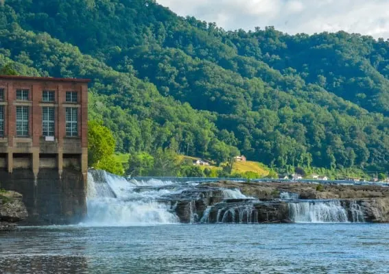 things to do in Charleston West Virginia