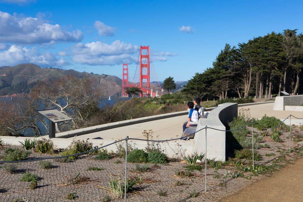 Presidio-of-San-Francisco-Pacific-Overlook