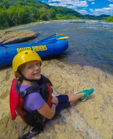 Road Trips from DC West Virginia Road Trip to the New River Gorge