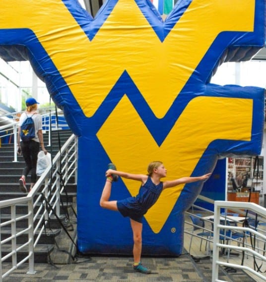 Things to Do in Morgantown, WV with Kids in the Summer 7