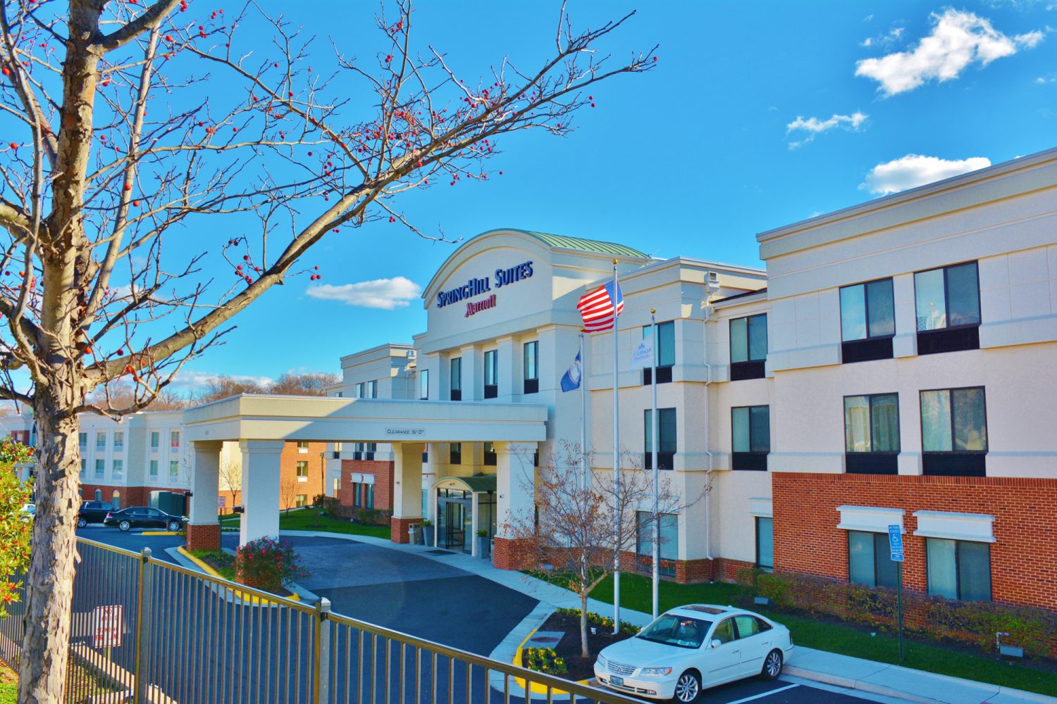 13 Great Kid Friendly Hotels in Washington DC for Families - Trekaroo