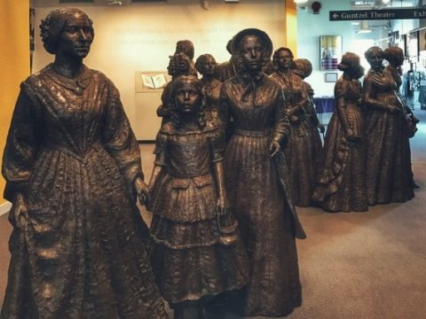 Must-Visit Susan B Anthony & Women’s Rights Sites in Upstate New York