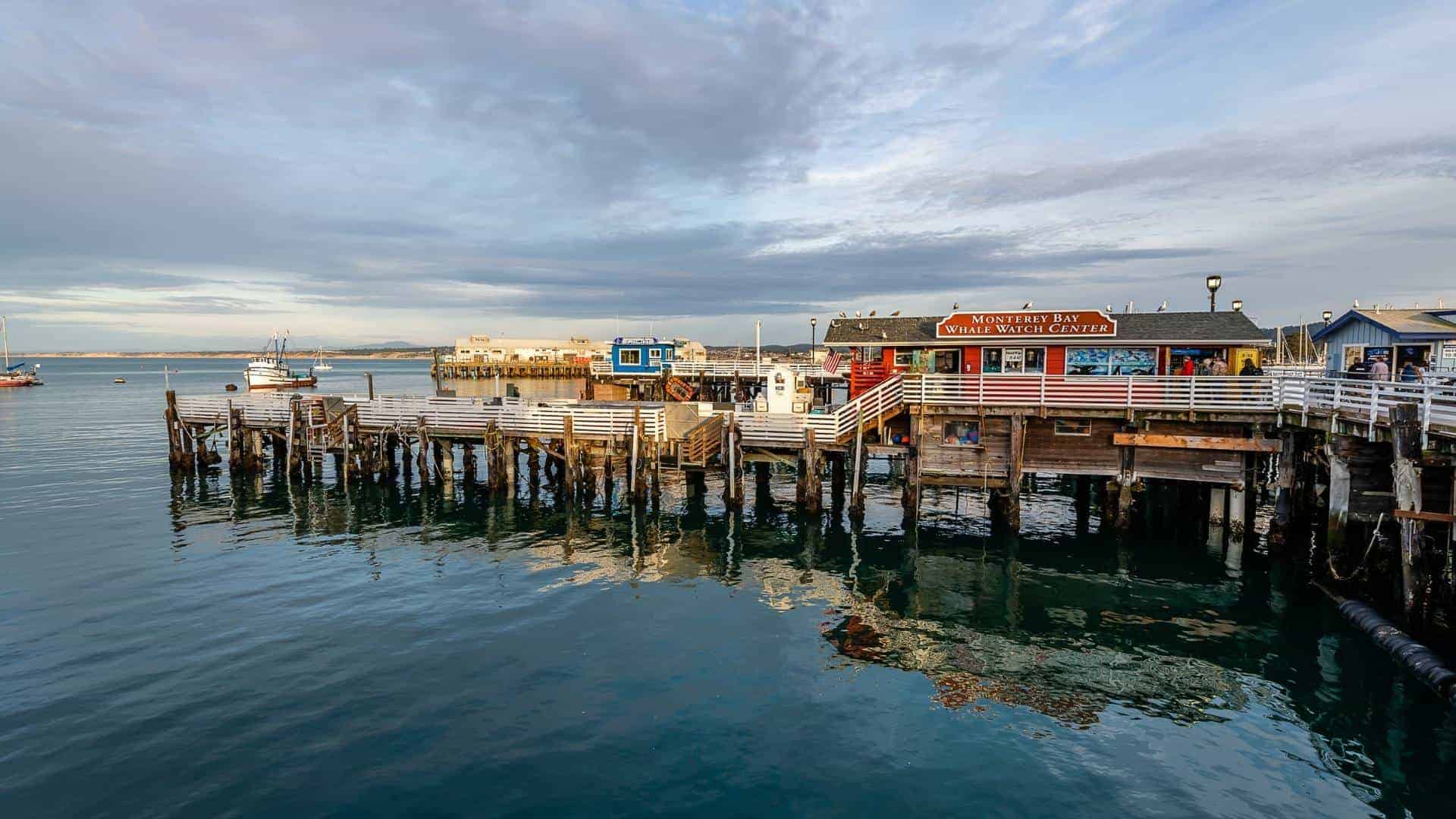 The 10 Best Things to do in Monterey with Kids