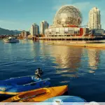 Top 10 Things to do in Vancouver, British Columbia for Families 1