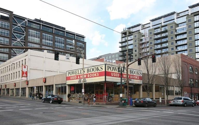 Powell's Books