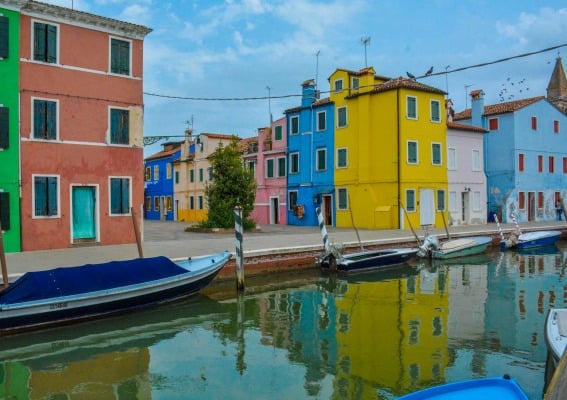 A Family Guide to Experiencing the Magic of Venice with Kids 27