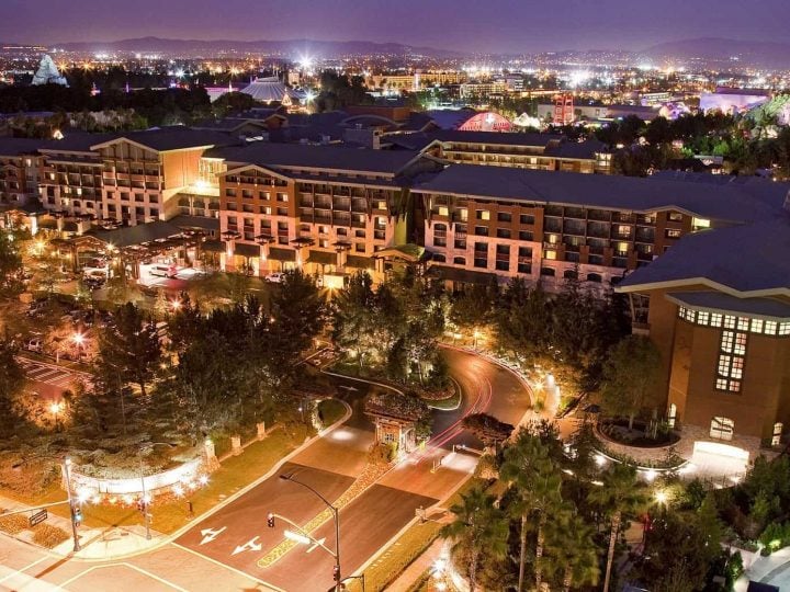 The 13 Best Hotels Near Disneyland for Families