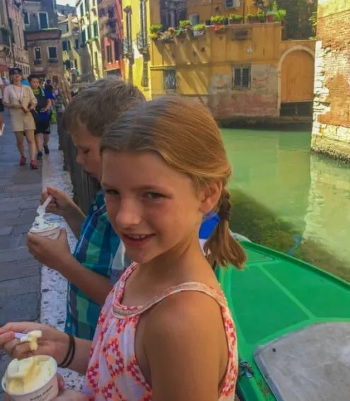 A Family Guide to Experiencing the Magic of Venice with Kids 3