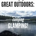 Huttopia: Glamping in the White Mountains of New Hampshire 1