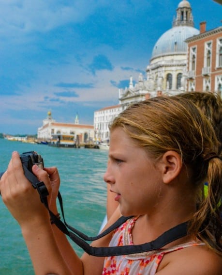 A Family Guide to Experiencing the Magic of Venice with Kids 26