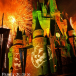 Guide to Mickey's Not-so-scary Halloween Party at Walt Disney World's Magic Kingdom