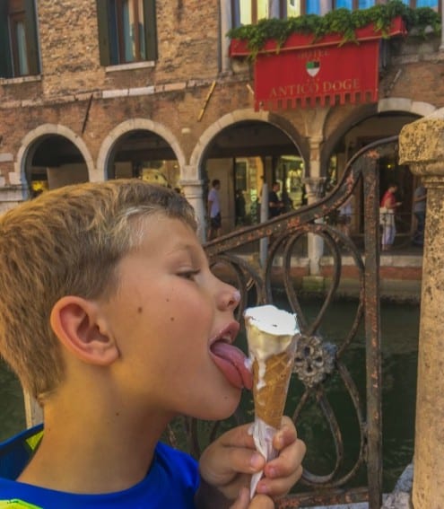 A Family Guide to Experiencing the Magic of Venice with Kids 15