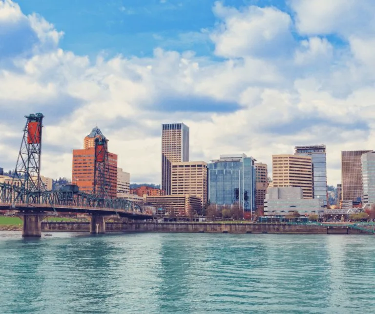 20 Cool Things to do in Portland with Kids 1 Portland is a great destination for a family vacation