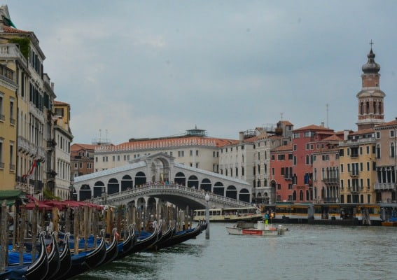 A Family Guide to Experiencing the Magic of Venice with Kids 25