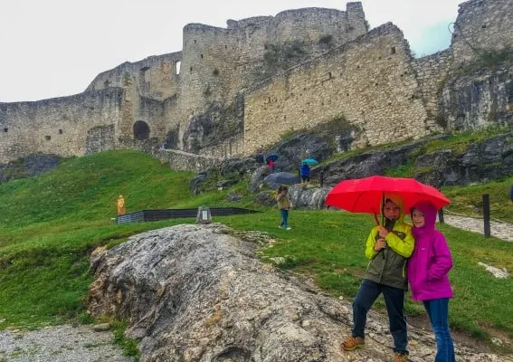 Slovakia Tourism: Go hiking in Slovakia's Tatra Mountains with Your Family 6