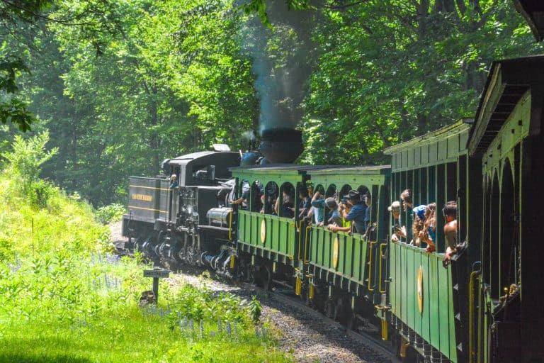 West Virginia Family Vacation 20 Fun Things To Do In West Virginia