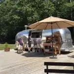 Huttopia: Glamping in the White Mountains of New Hampshire 4
