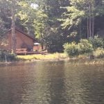 Huttopia: Glamping in the White Mountains of New Hampshire 9