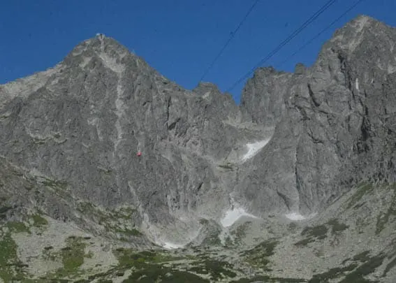 Slovakia Tourism: Go hiking in Slovakia's Tatra Mountains with Your Family 7