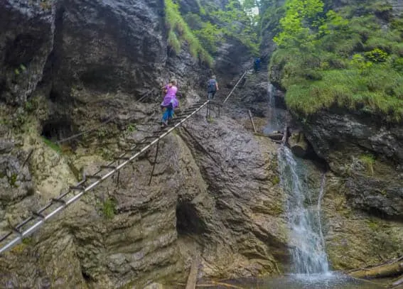 Slovakia Tourism: Go hiking in Slovakia's Tatra Mountains with Your Family 18