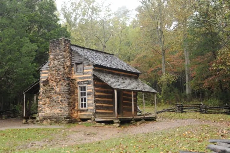 things to do in Great Smoky Mountains National Park Cades Cove