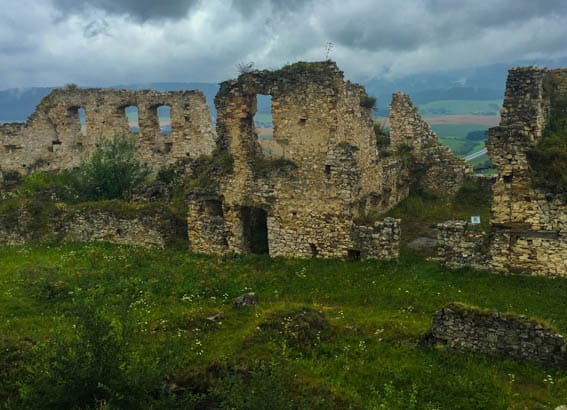 Slovakia Tourism: Go hiking in Slovakia's Tatra Mountains with Your Family 19