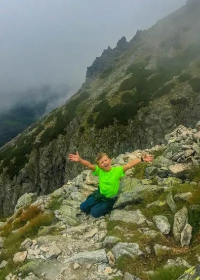 Slovakia Tourism: Go hiking in Slovakia's Tatra Mountains with Your Family 11