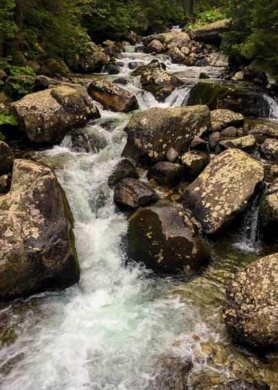 Slovakia Tourism: Go hiking in Slovakia's Tatra Mountains with Your Family 12