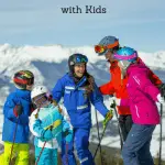 Colorado's Keystone Resort with Kids 1