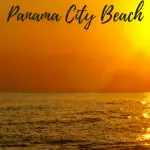 Panama City Beach: A Relaxing Family Vacation 1