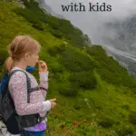 Slovakia Tourism: Go hiking in Slovakia's Tatra Mountains with Your Family 1