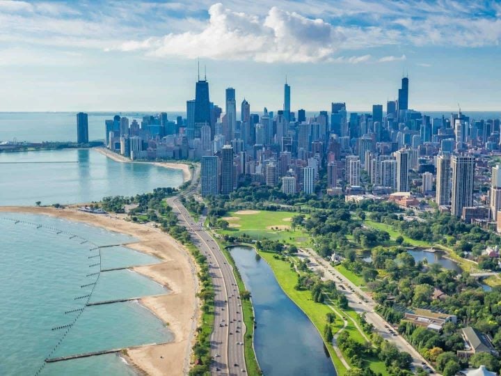 10 Fun Things To Do in Chicago with Kids