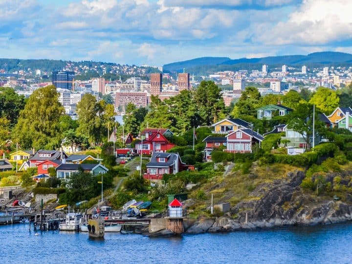 The Best Things to do in Oslo, Norway on a Family Vacation