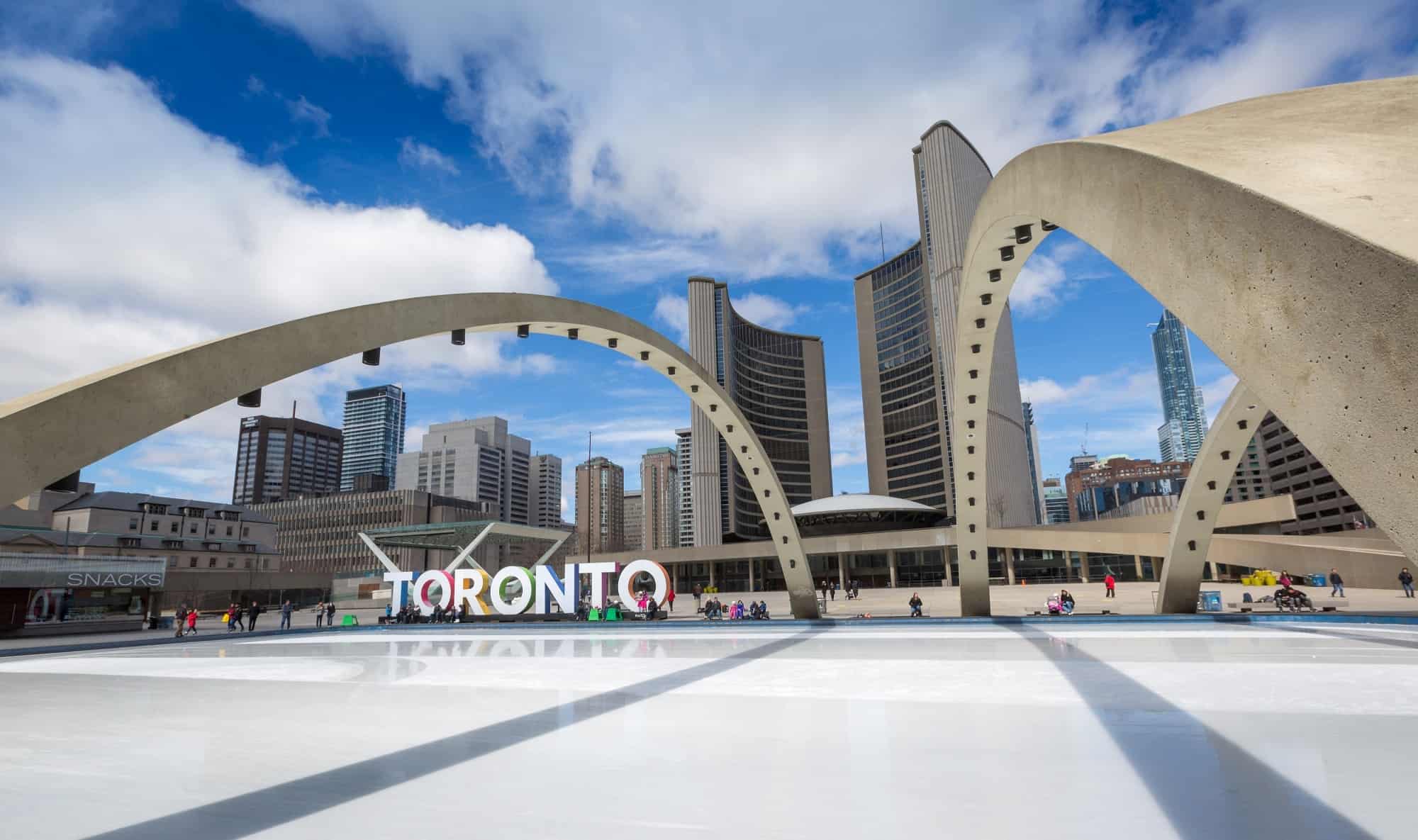 10 Fun Things to in Toronto with Kids