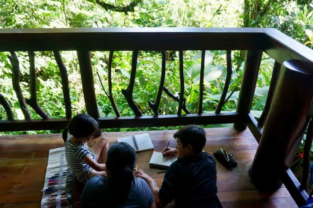 Things to Do in Costa Rica: Stay at an Eco-lodge