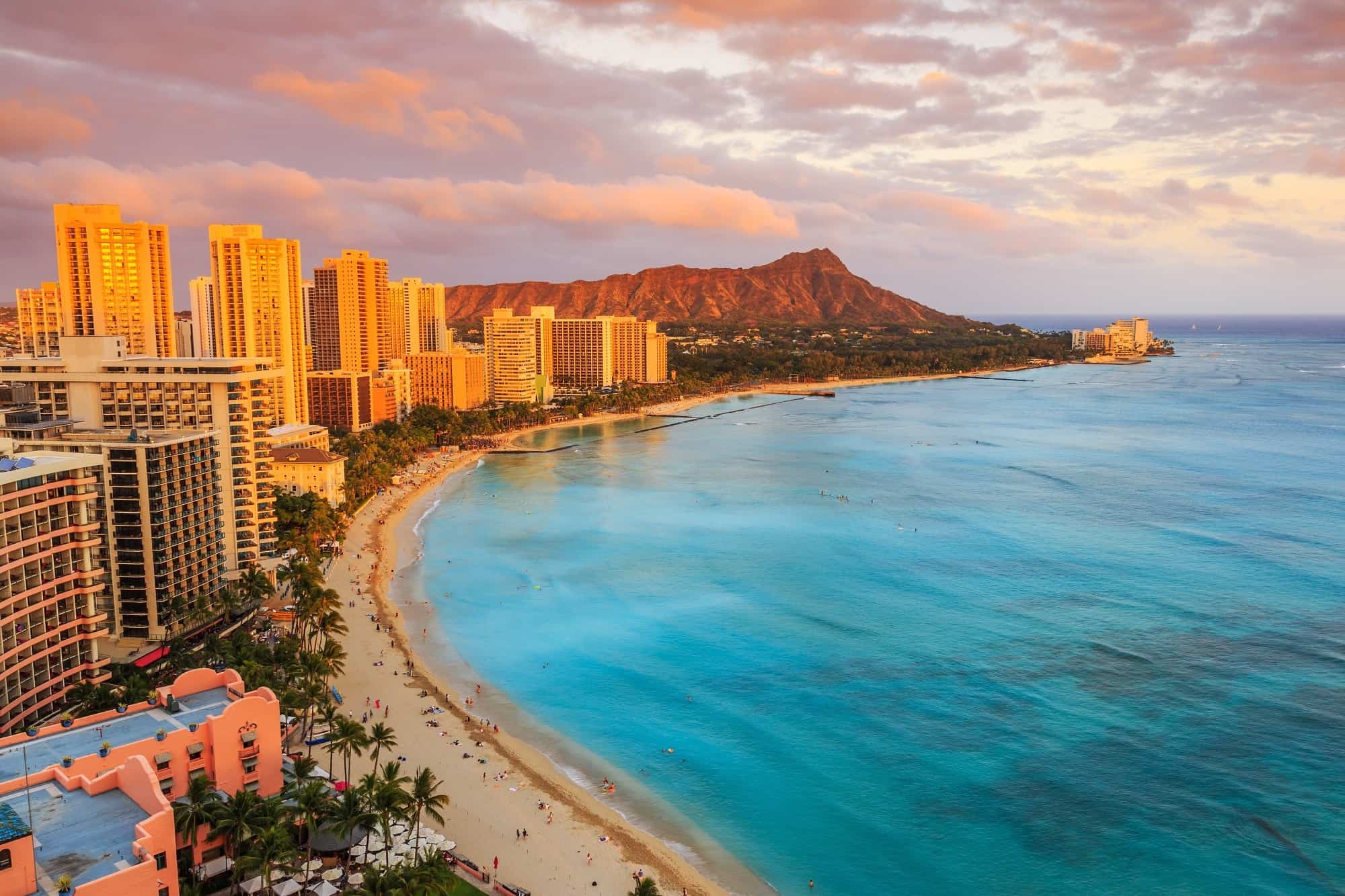 Best Hotels With Kids Oahu Hawaii Shutterstock 