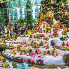 The Best Pittsburgh Christmas Events for Families in 2022