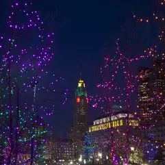 Christmas in Columbus, Ohio 2024- The Best Christmas Events in Columbus Ohio for Families