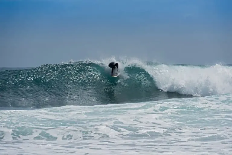 Costa Rica Surfing